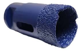 [8055] Broca Diamantada Amoladora Bremen 30mm