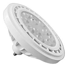 [IM0702013] LAMPARA LED AR111 DIMERIZABLE 15W 3000K TREFI