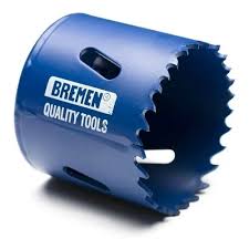 [5958] Mecha Sierra Copa Bi-metalica Bremen 27mm